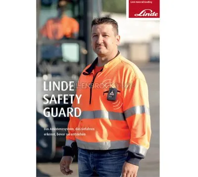 Linde Safety Guard