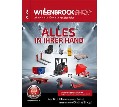 WillenbrockShop Katalog 2024