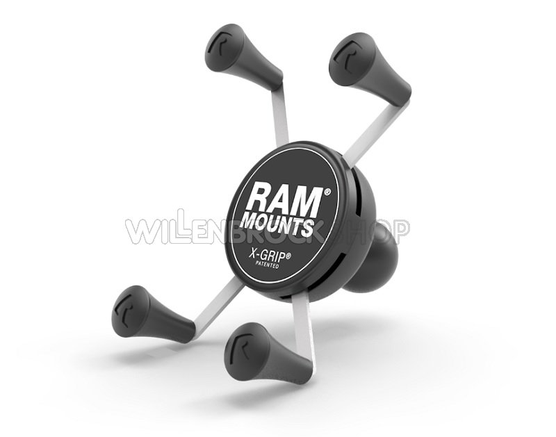 RAM Mounts X-Grip Halterung für Smartphones